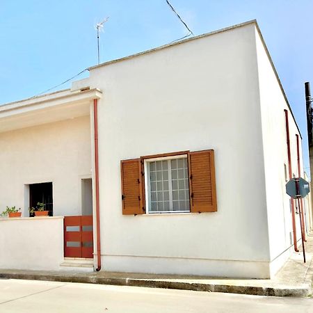 Casa Vacanze Patrizia Botrugno المظهر الخارجي الصورة