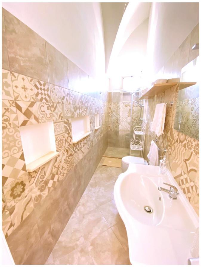 Casa Vacanze Patrizia Botrugno المظهر الخارجي الصورة
