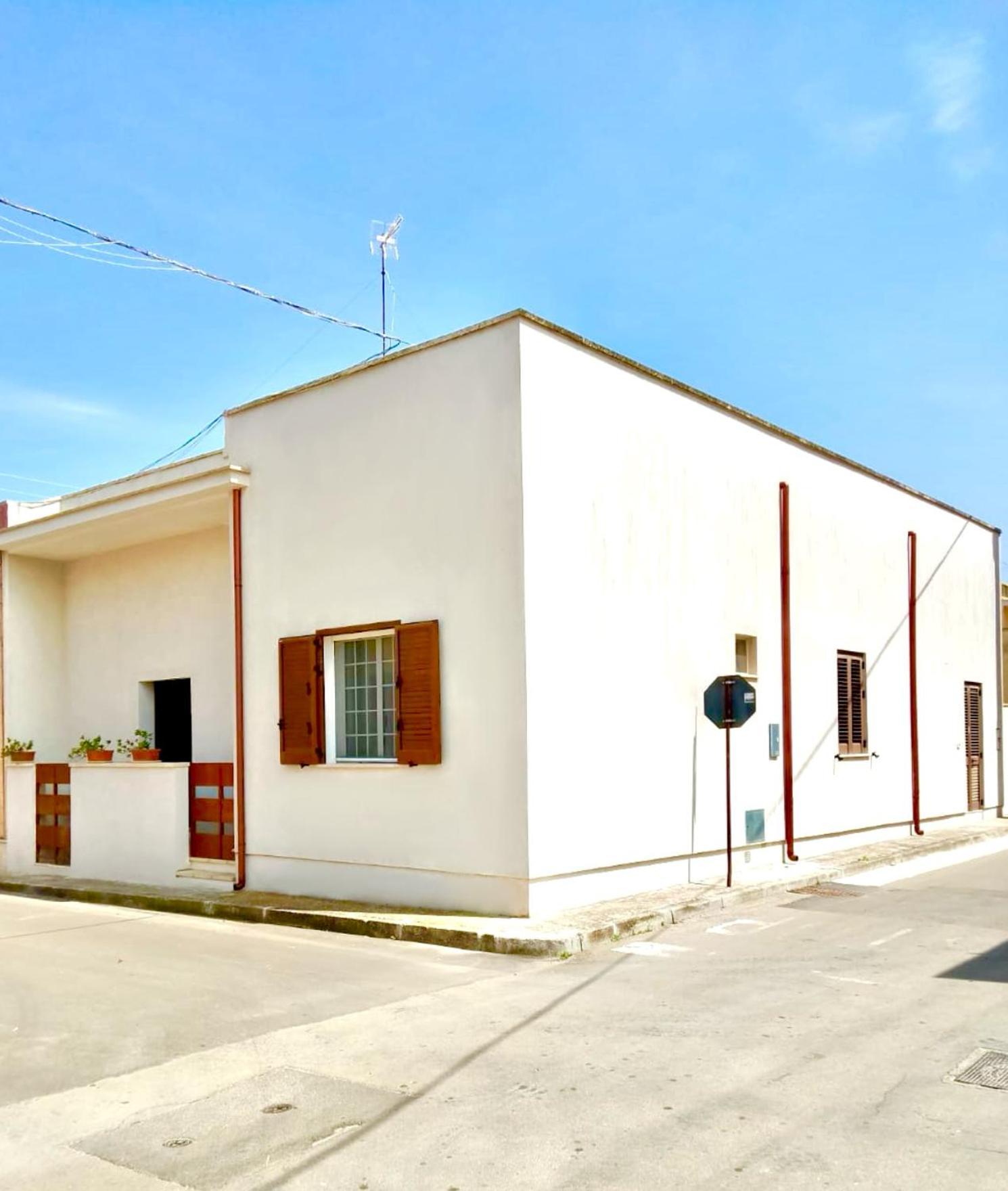 Casa Vacanze Patrizia Botrugno المظهر الخارجي الصورة