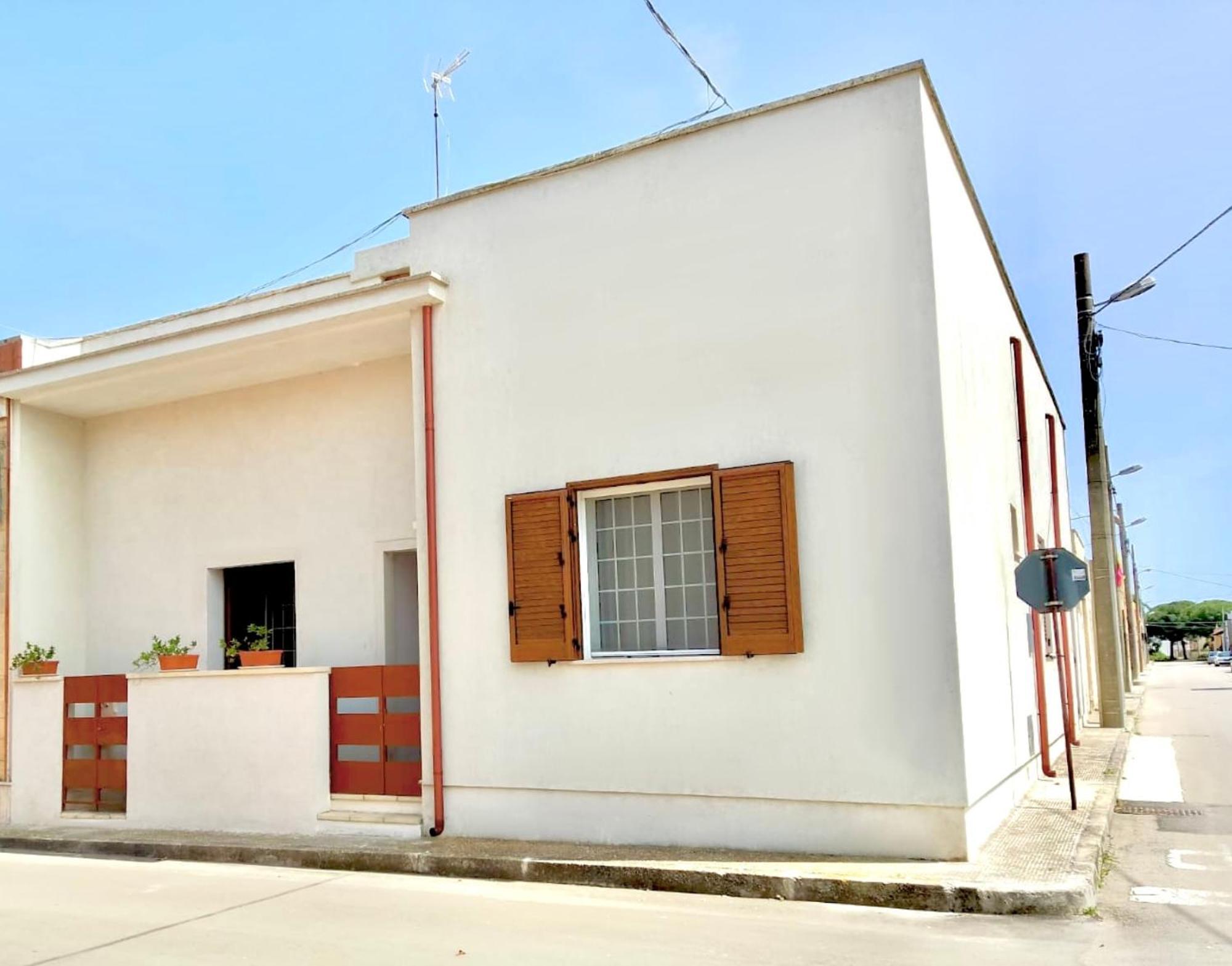 Casa Vacanze Patrizia Botrugno المظهر الخارجي الصورة