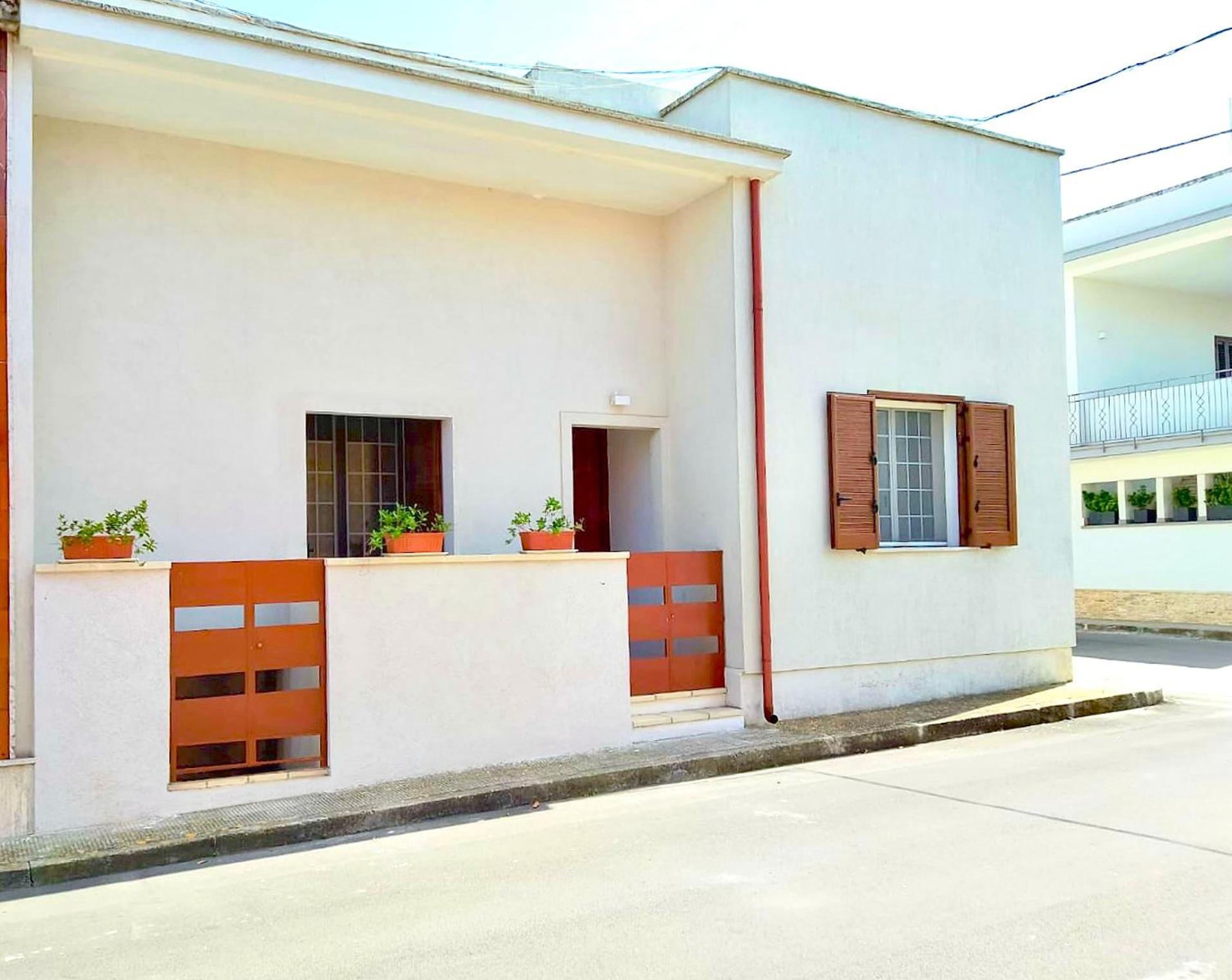 Casa Vacanze Patrizia Botrugno المظهر الخارجي الصورة