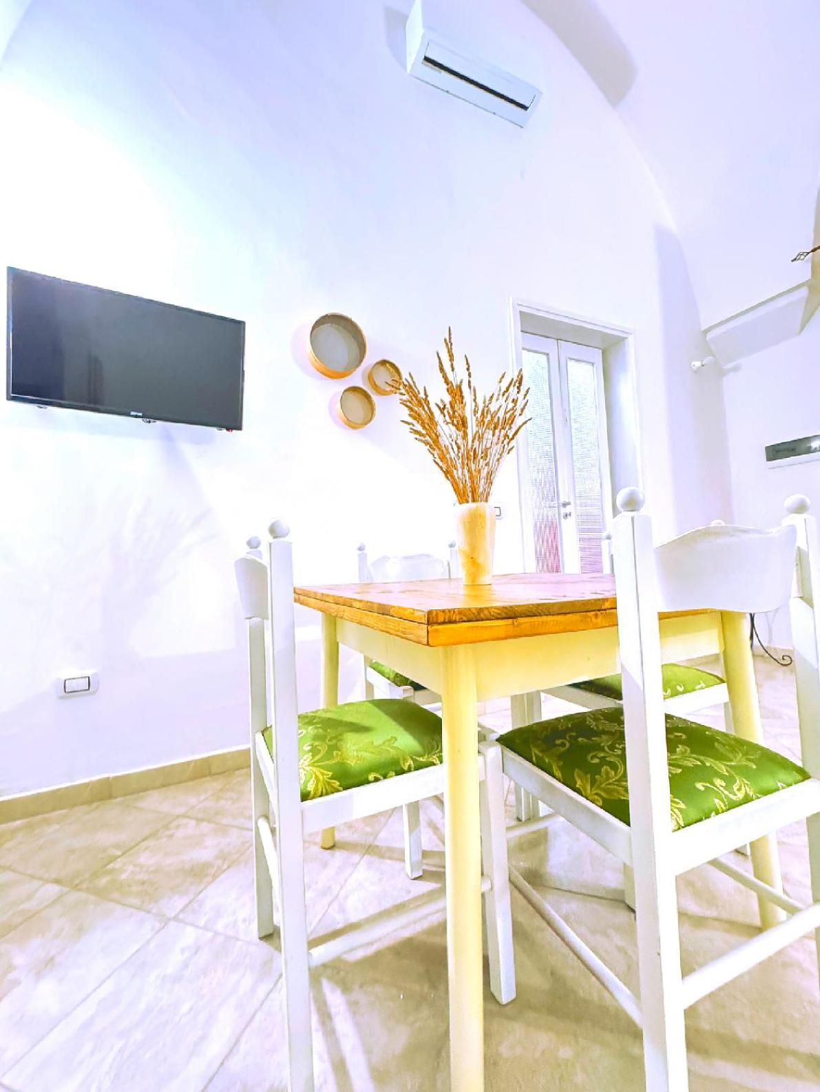 Casa Vacanze Patrizia Botrugno المظهر الخارجي الصورة